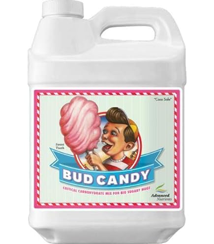その他 BUD CANDY Amazon.com : Advanced NUTRIENTS Bud Candy, 1L : Patio, Lawn & Garden
